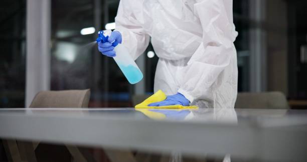 Licensed Biohazard service in Dallas, GA - Trauma Clean Pros
